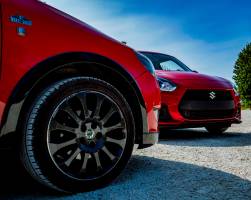 Clément LAURENT - L'ESSENCE D'UNE BRISE