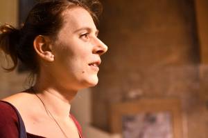 Kristell WASIK - WASIK KRISTELL